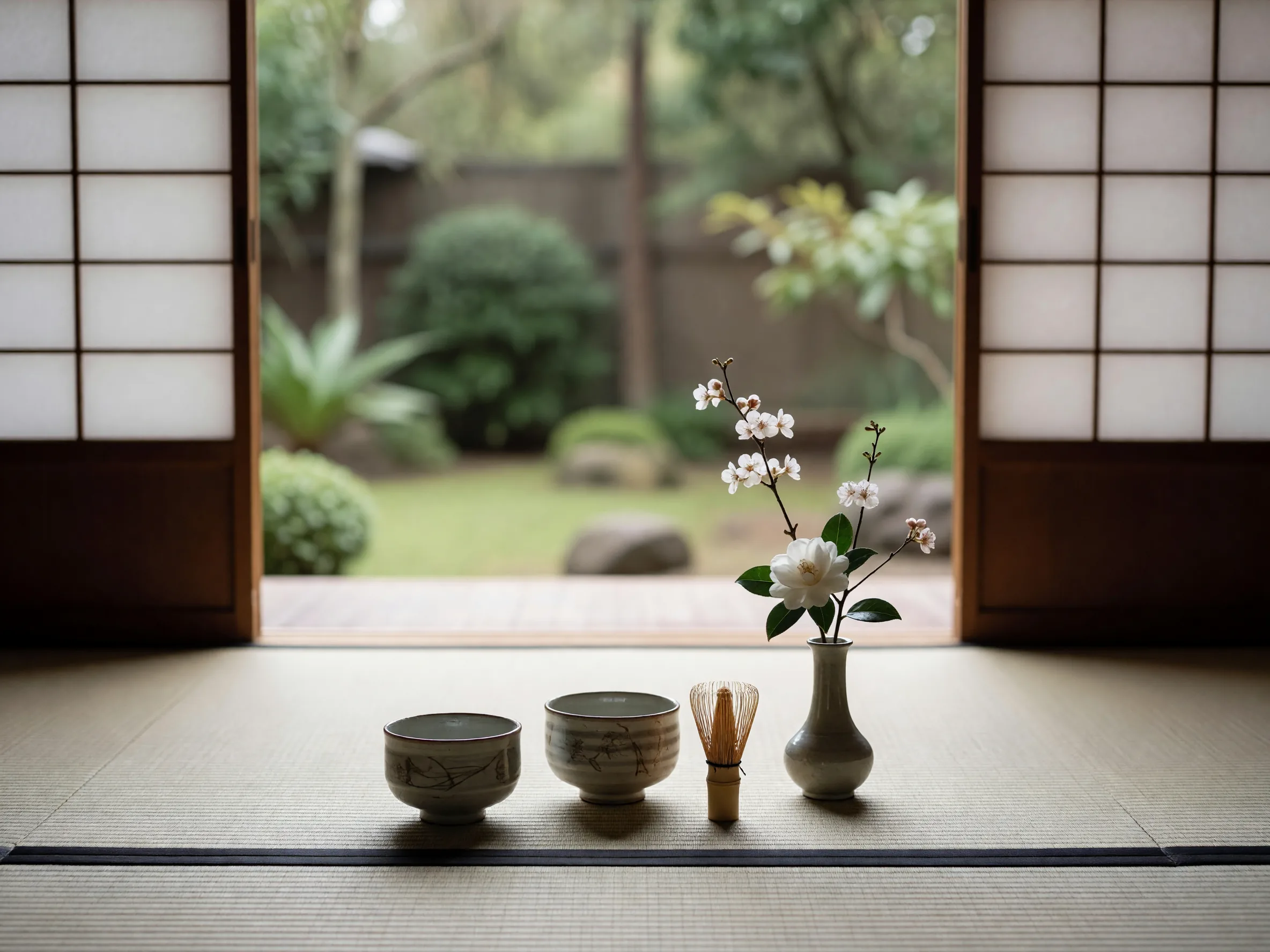 茶道