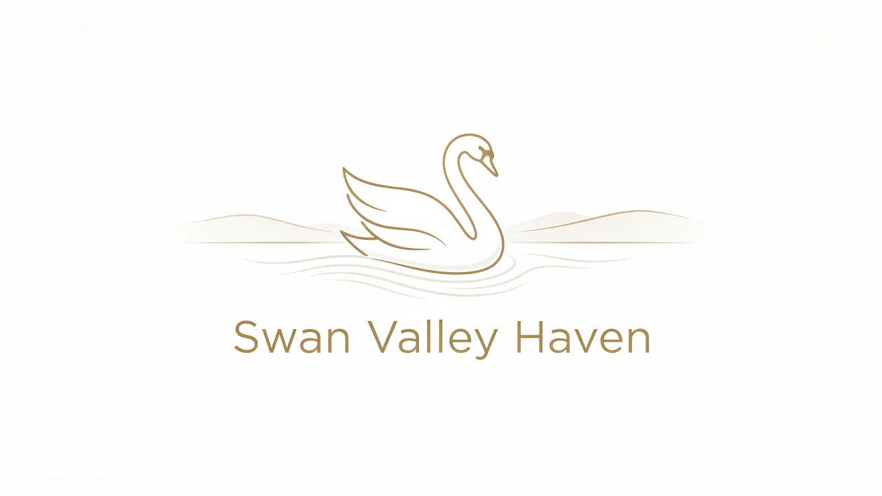 Swan Valley Haven Logo